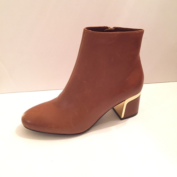 dkny corrie ankle boots